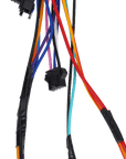 M1P Plus Wiring Harness