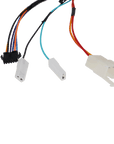 M1P Plus Wiring Harness