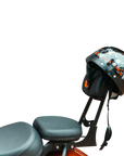 Two-Seat M1P Rear Seat