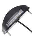 Two-Seat M1P Tail Light