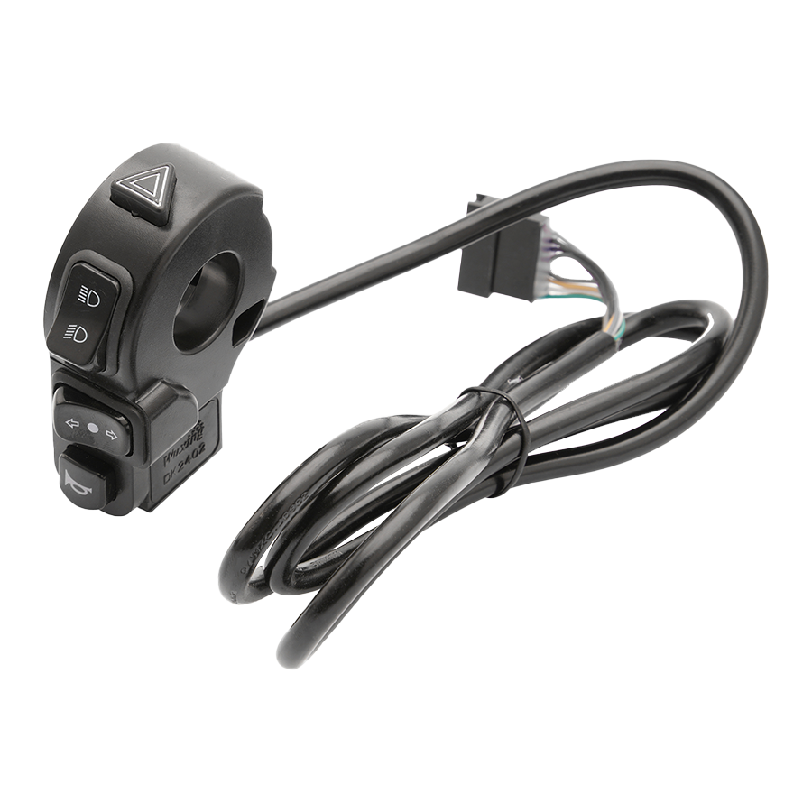 Combination Switch