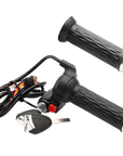 Twist Throttle