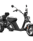 Eahora M2 Trike - Black