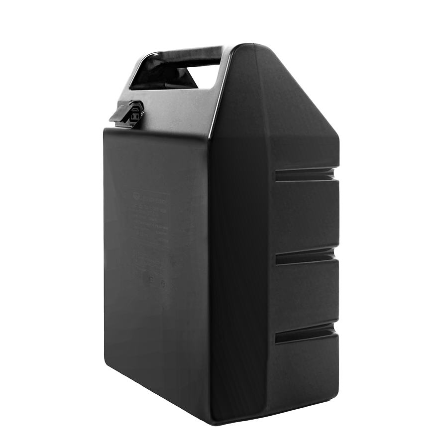 Eahora Scooter Spare Battery