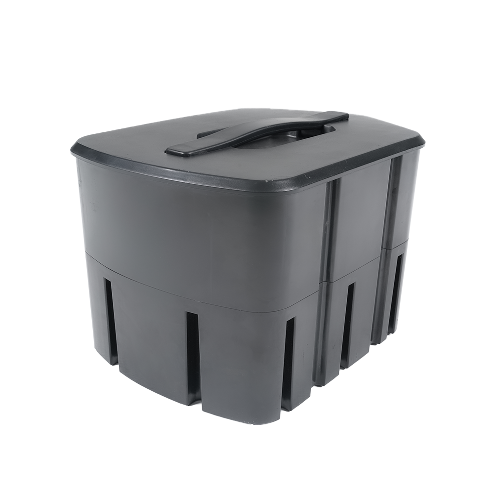 M8S 72V 35Ah Battery