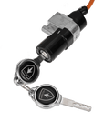M8S Electric Door Lock