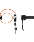 M8S Electric Door Lock