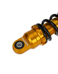 M8S Rear Suspension