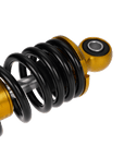 M8S Rear Suspension