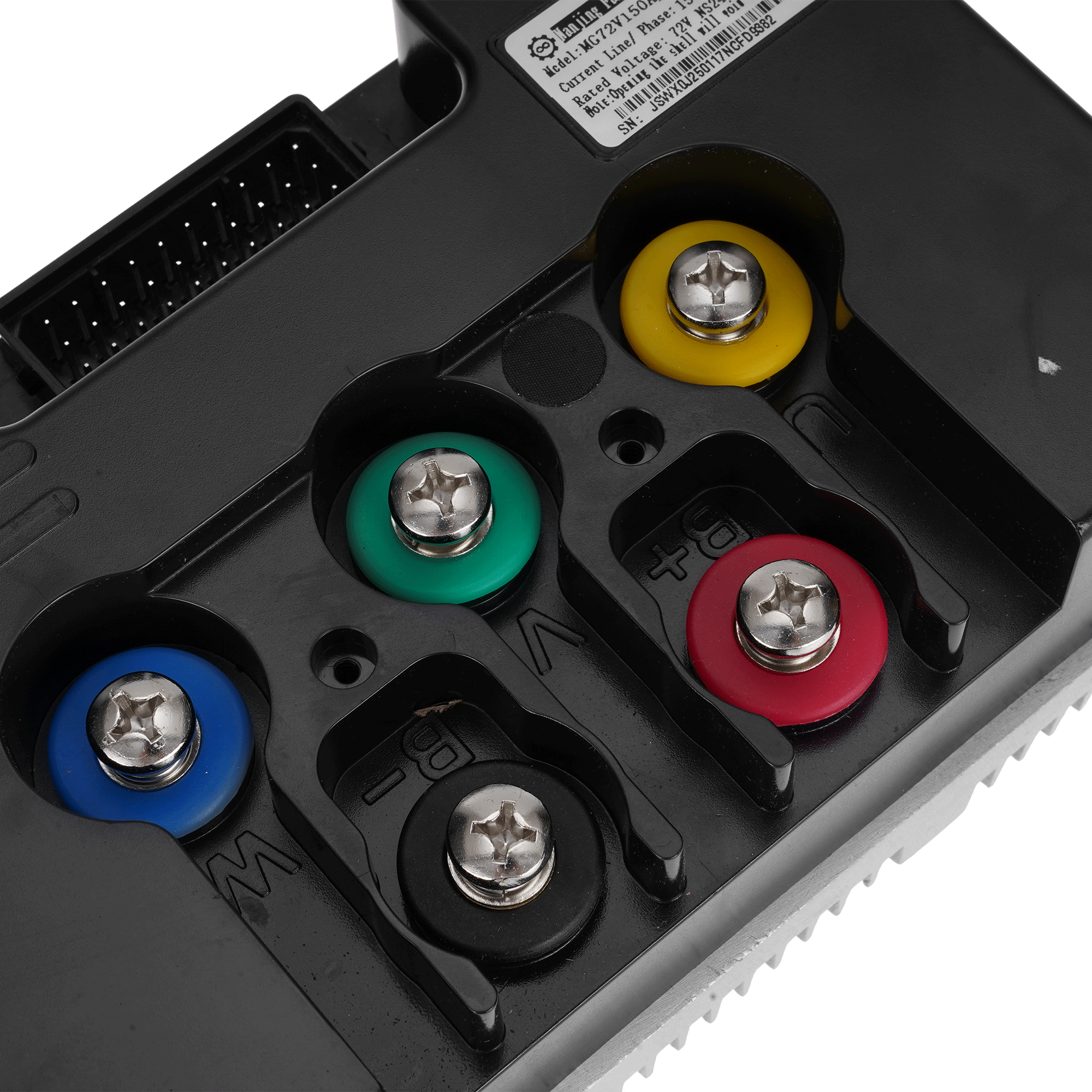 M1PS 72V Controller