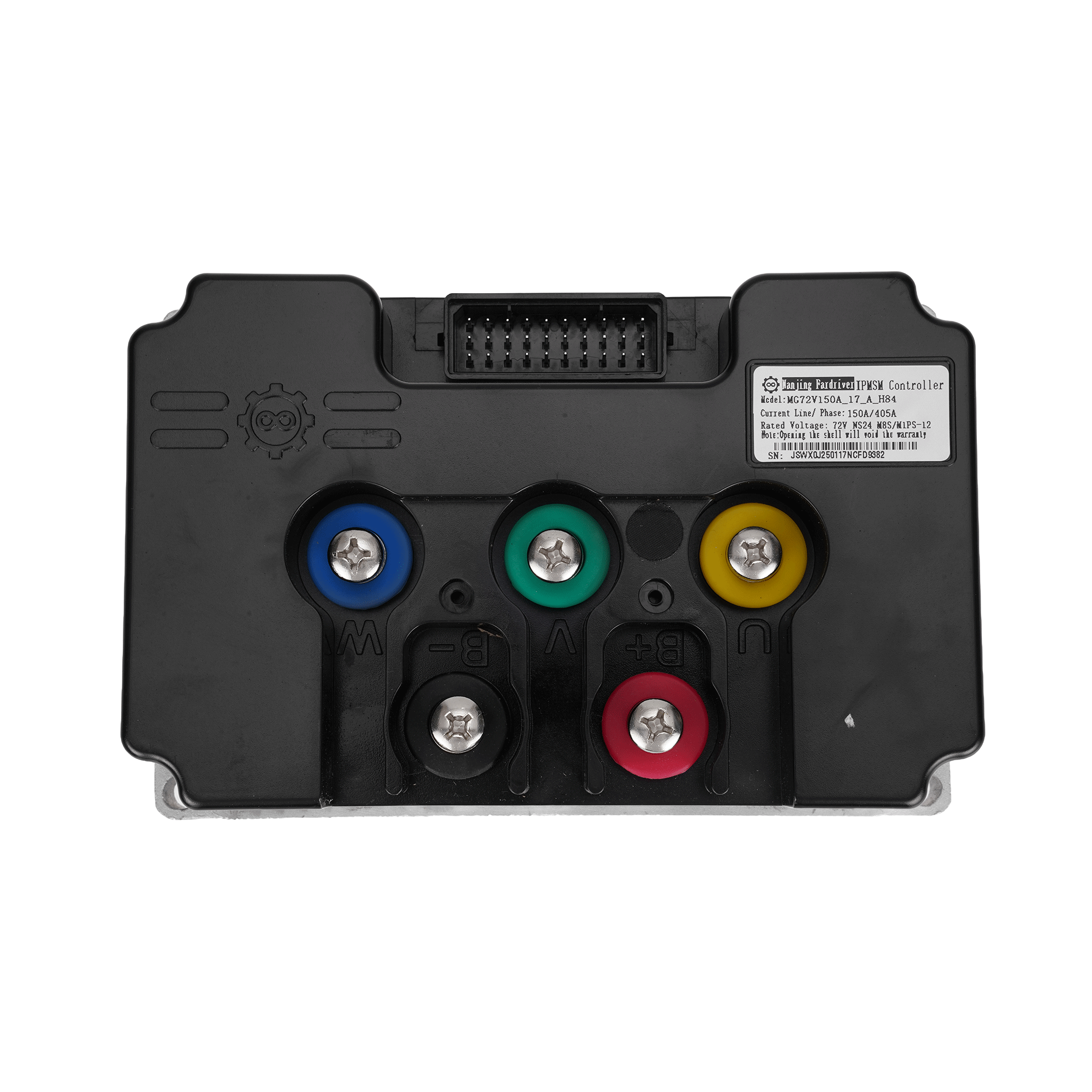 M1PS 72V Controller