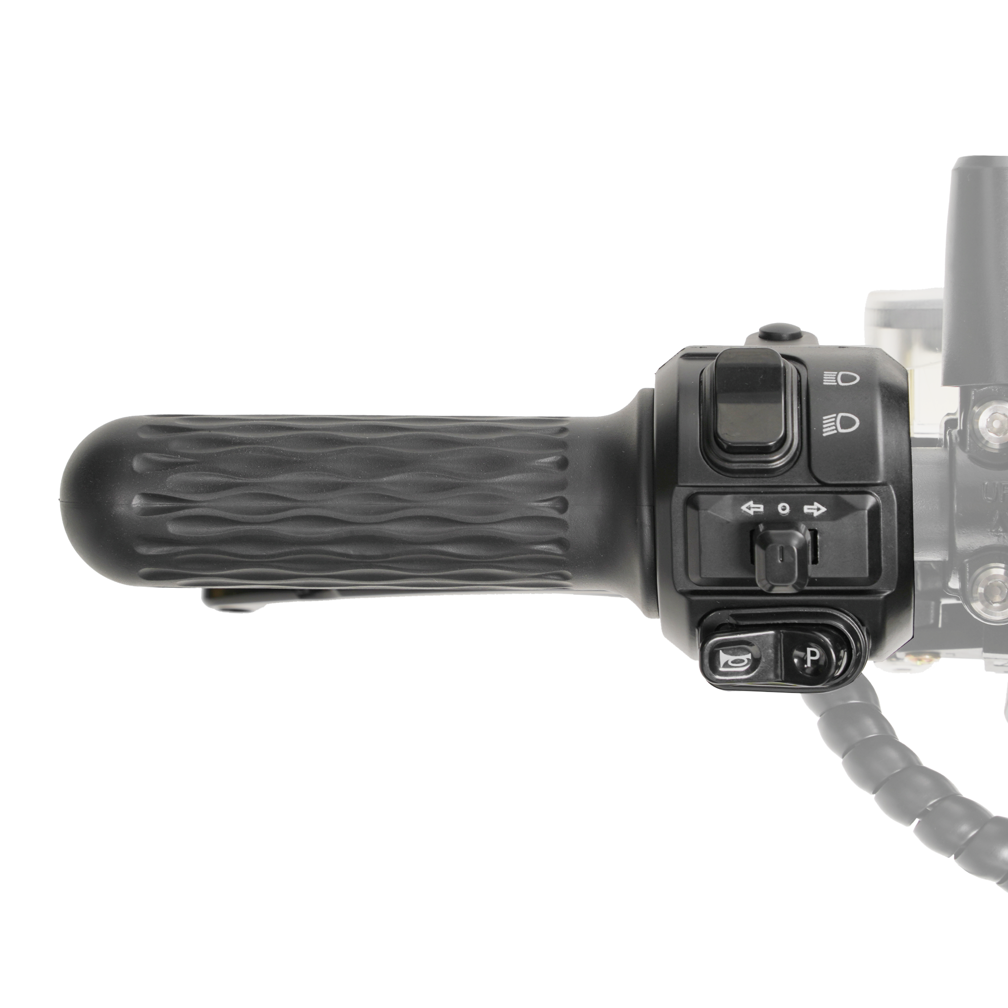 Combination Switch