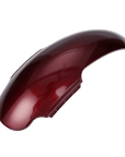 M8S Fender