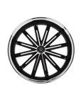 M8S Front Rim