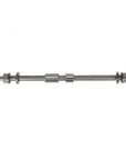 M8S Front wheel Axle