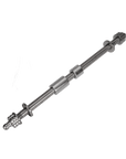 M8S Front wheel Axle