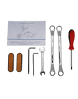M8S Toolkit