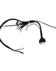 M8S Wiring Harness
