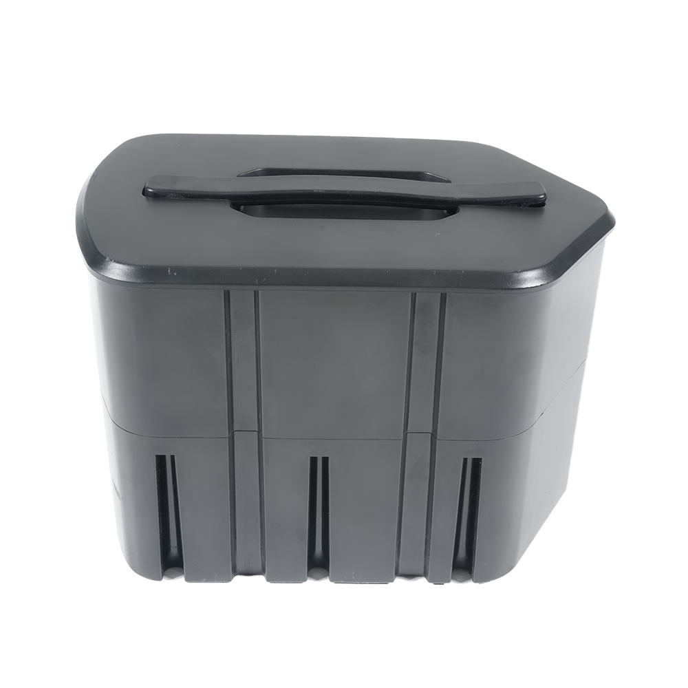 M8S 72V 35Ah Battery