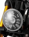 M8S Headlight Bracket