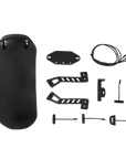 Customized Rear Fender Kit