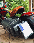 Customized Rear Fender Kit