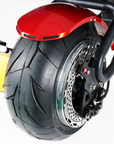 Modified Tire