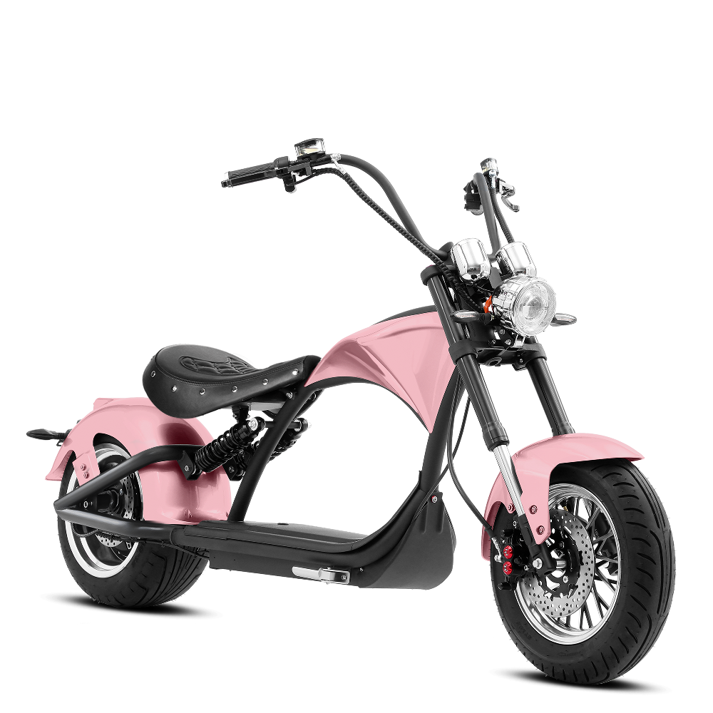 Eahora Emars M1P - Pink