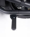 Rear Seat