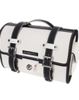 White Backrest Bag