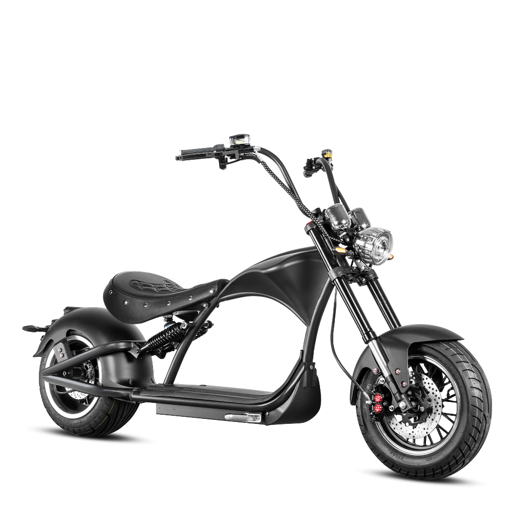 M1P Handlebar - Eahora Scooter