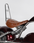 Saddle