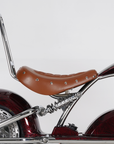 Saddle