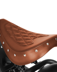 Saddle