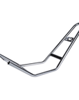 Rear Backrest