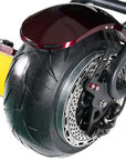 Customized Fender Combined Kit