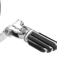 Chrome M1PS Foot Pegs