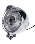 Chrome M1PS Headlight