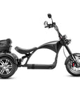 Eahora M1P Trike - Black