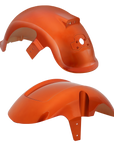 Two-Seat Fender