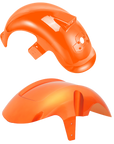 Two-Seat Fender