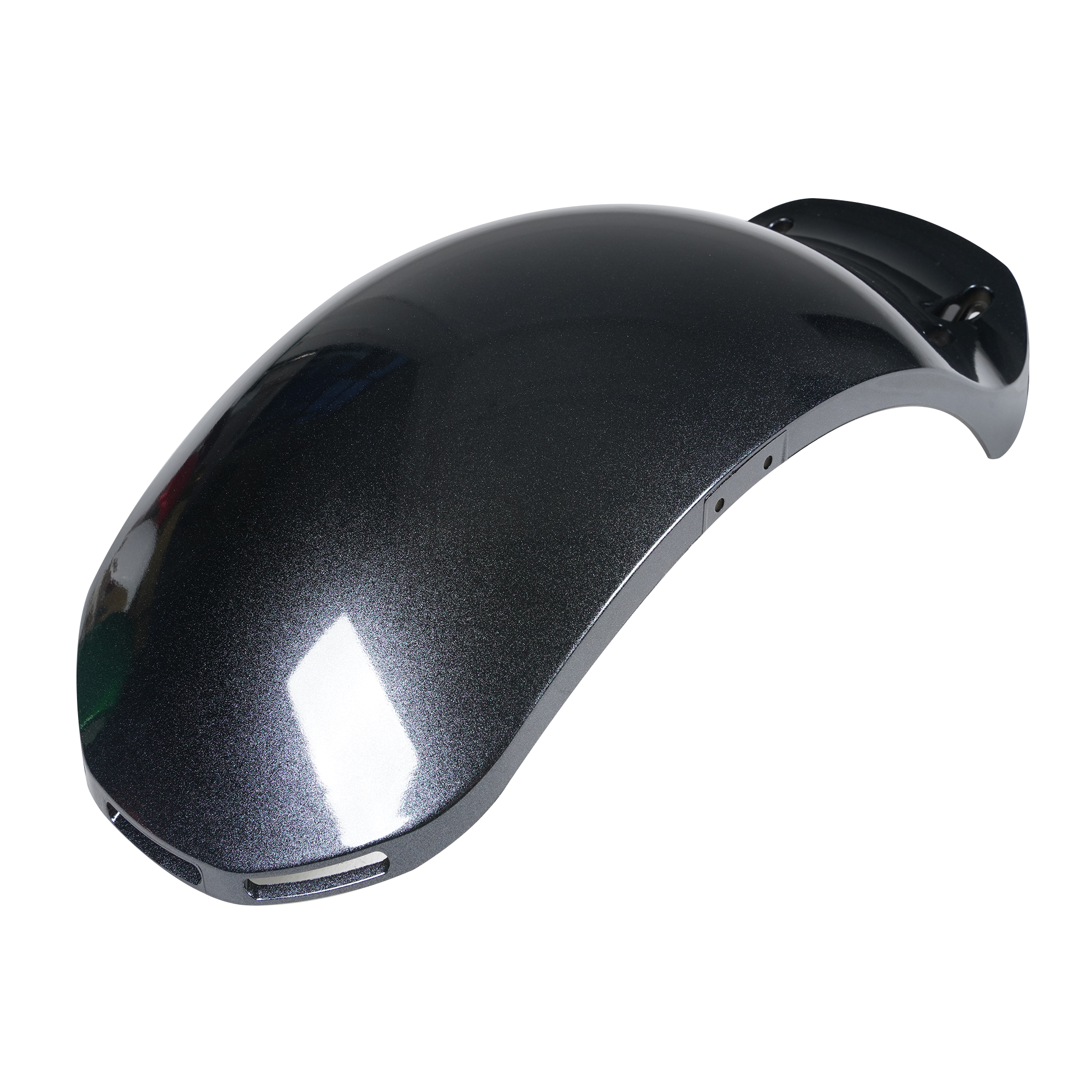 Customized Rear Fender Kit