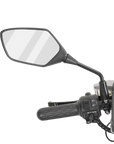 Rearview Mirror