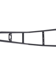 Rear Backrest