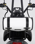White Tool Bag | Fork Bag
