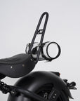 White Tool Bag | Fork Bag