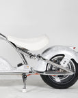 Eahora M1PS Ice White Fender & Cover Kit