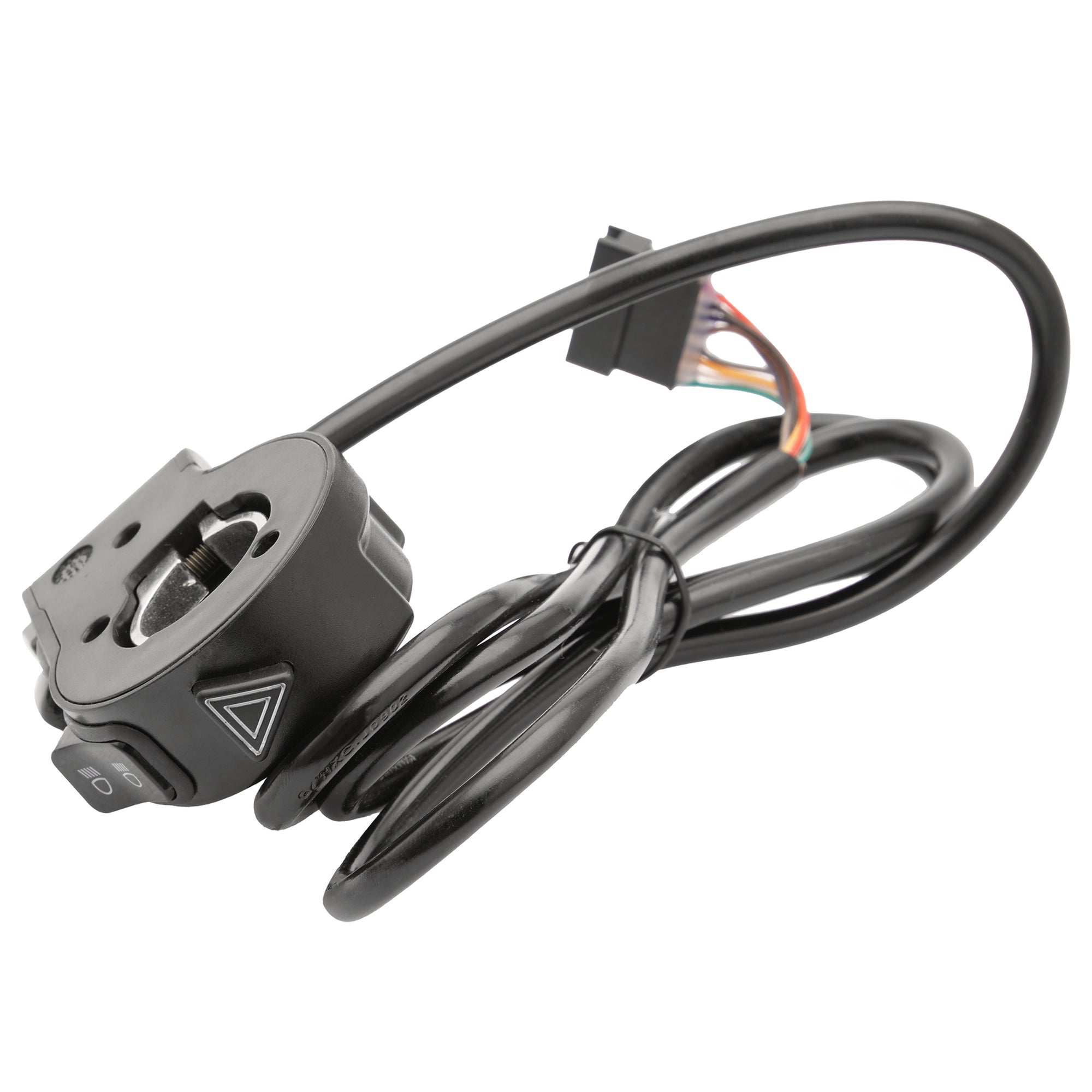 Combination Switch