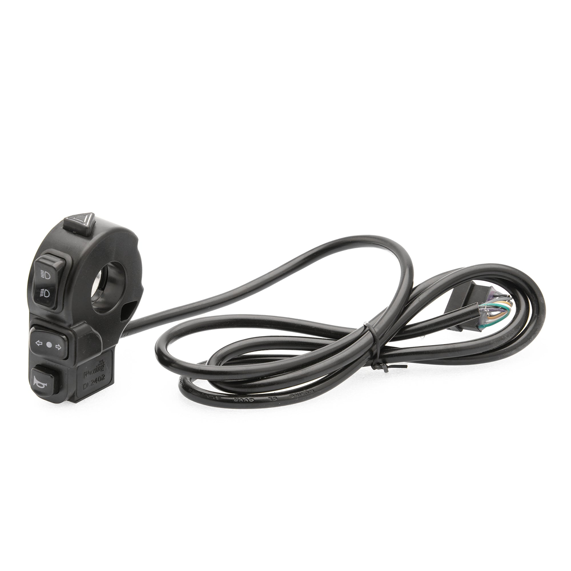Combination Switch