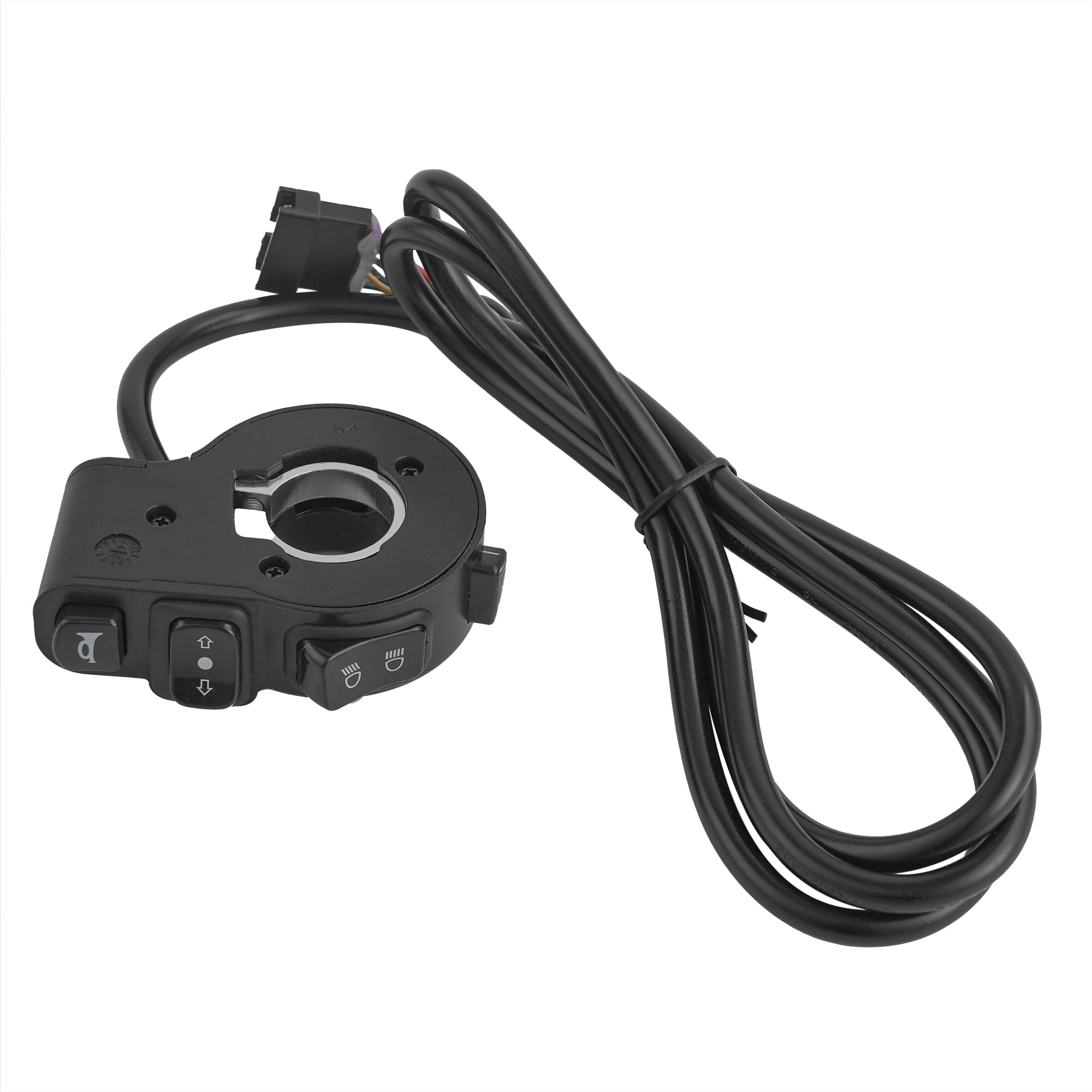 Combination Switch